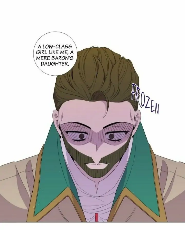 Lady to Queen Chapter 41 Page 23