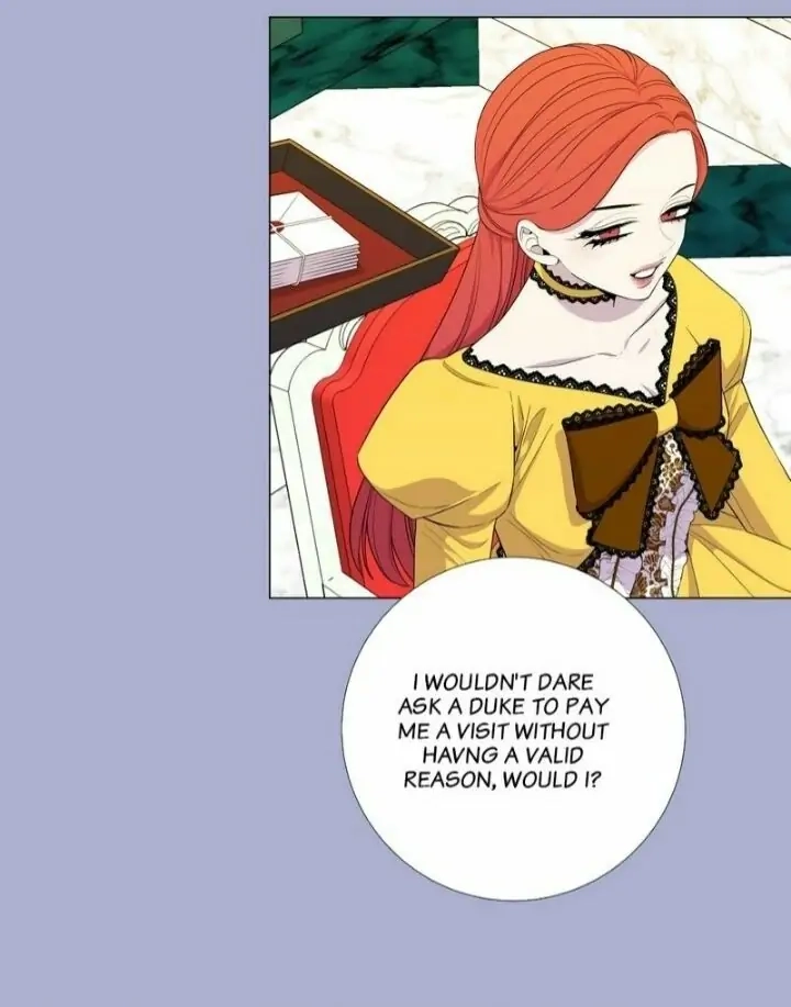 Lady to Queen Chapter 41 Page 56