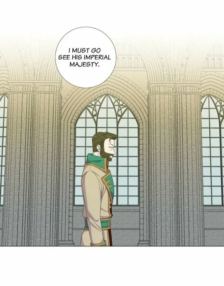Lady to Queen Chapter 41 Page 36