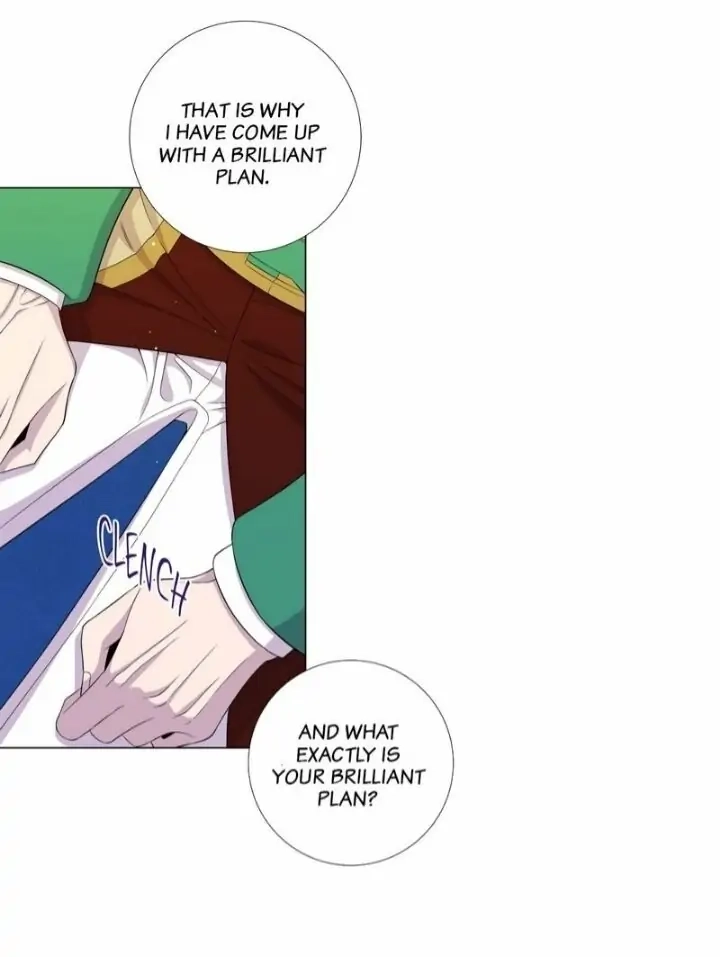 Lady to Queen Chapter 41 Page 10