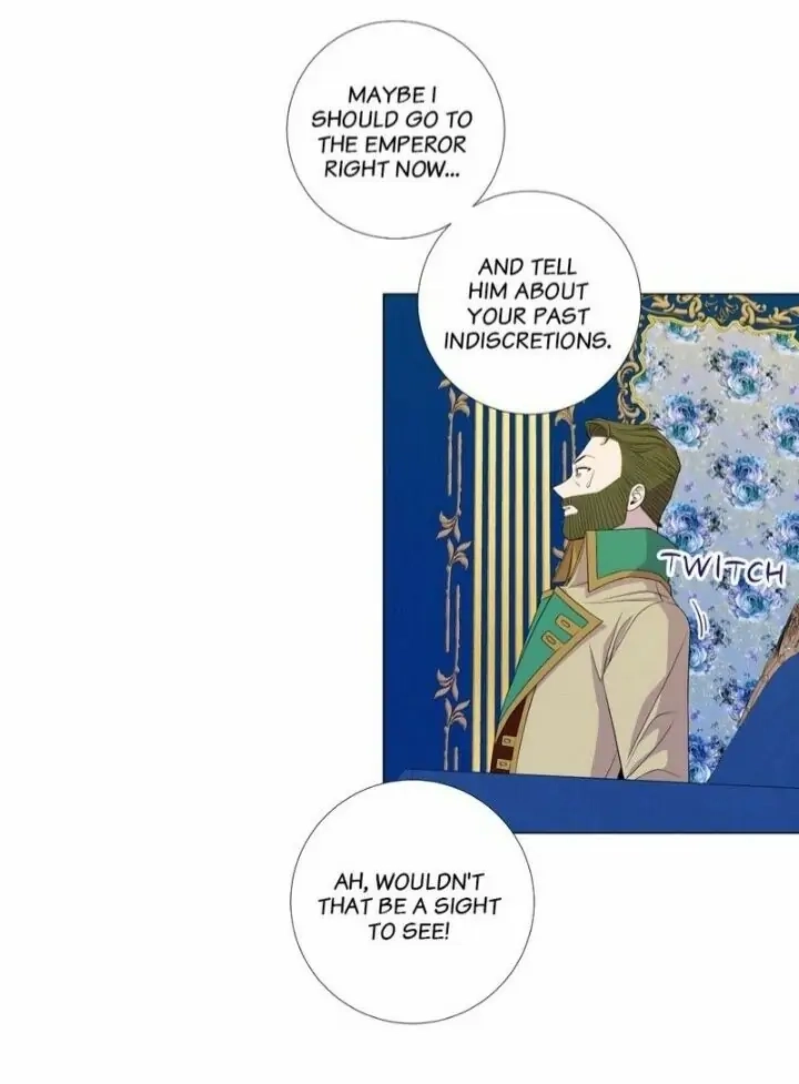Lady to Queen Chapter 41 Page 21