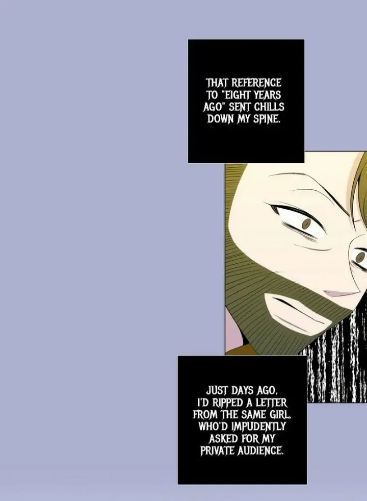 Lady to Queen Chapter 41 Page 47