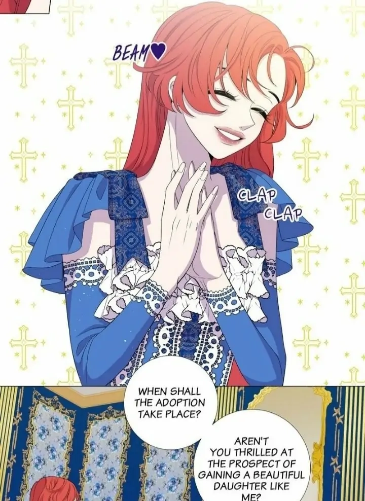 Lady to Queen Chapter 41 Page 26