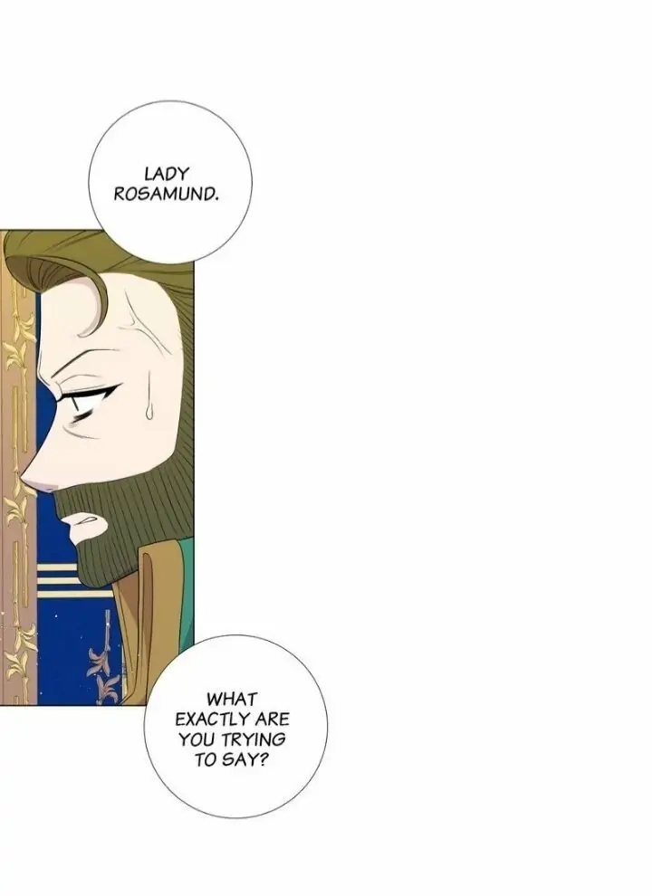 Lady to Queen Chapter 41 Page 12