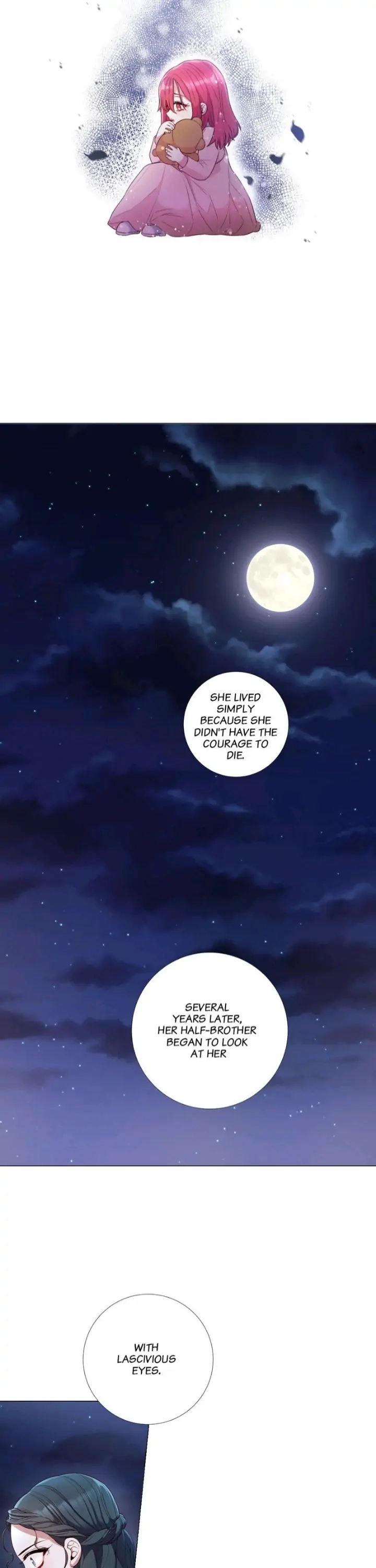 Lady to Queen Chapter 54 Page 12