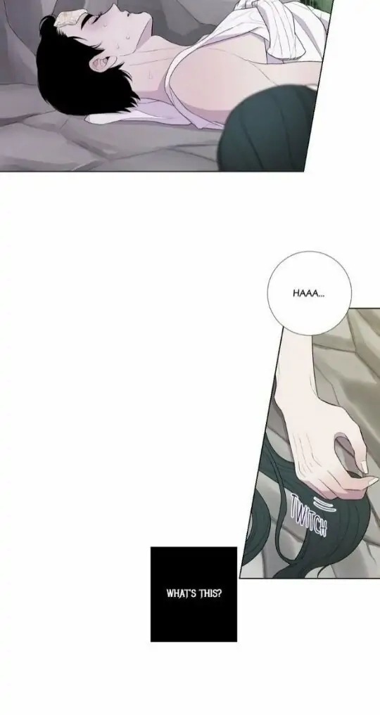 Lady to Queen Chapter 29 Page 20