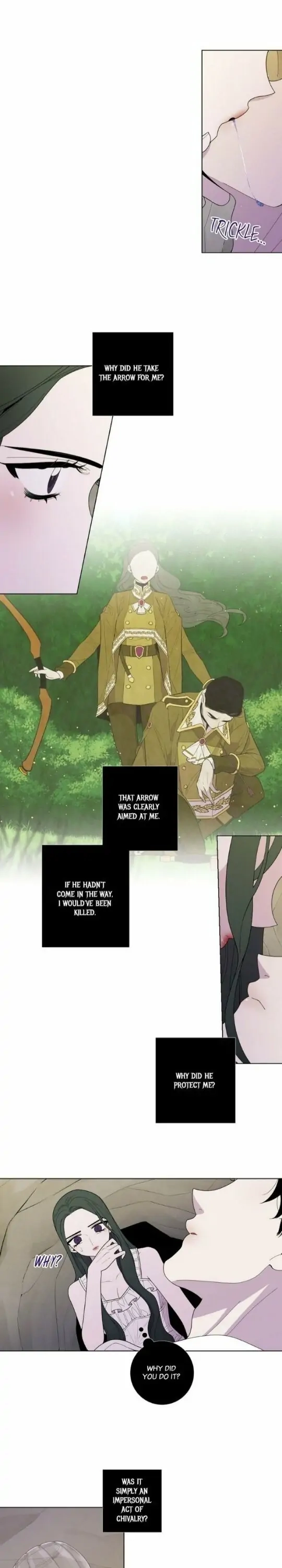 Lady to Queen Chapter 29 Page 7