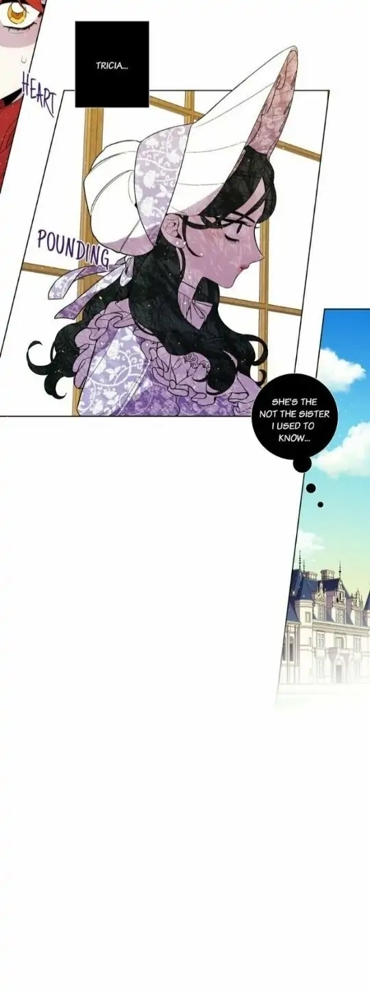 Lady to Queen Chapter 22 Page 6