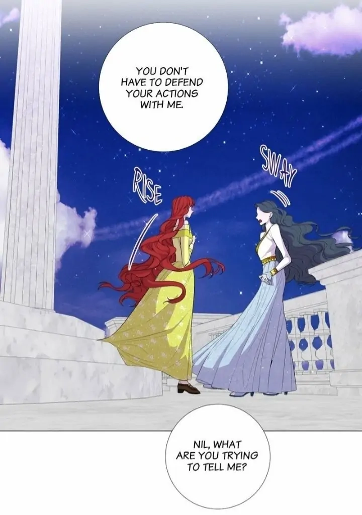 Lady to Queen Chapter 38 Page 51