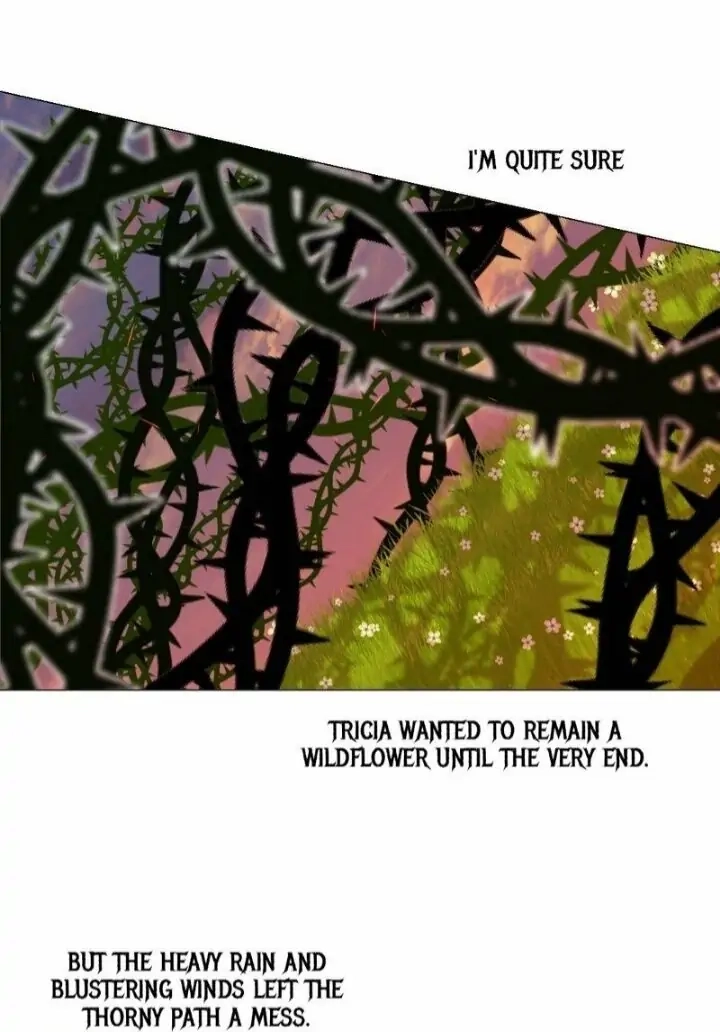 Lady to Queen Chapter 38 Page 64