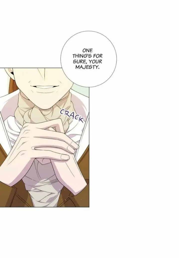 Lady to Queen Chapter 38 Page 29