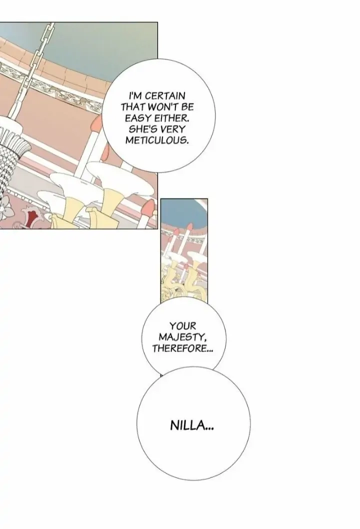 Lady to Queen Chapter 38 Page 45