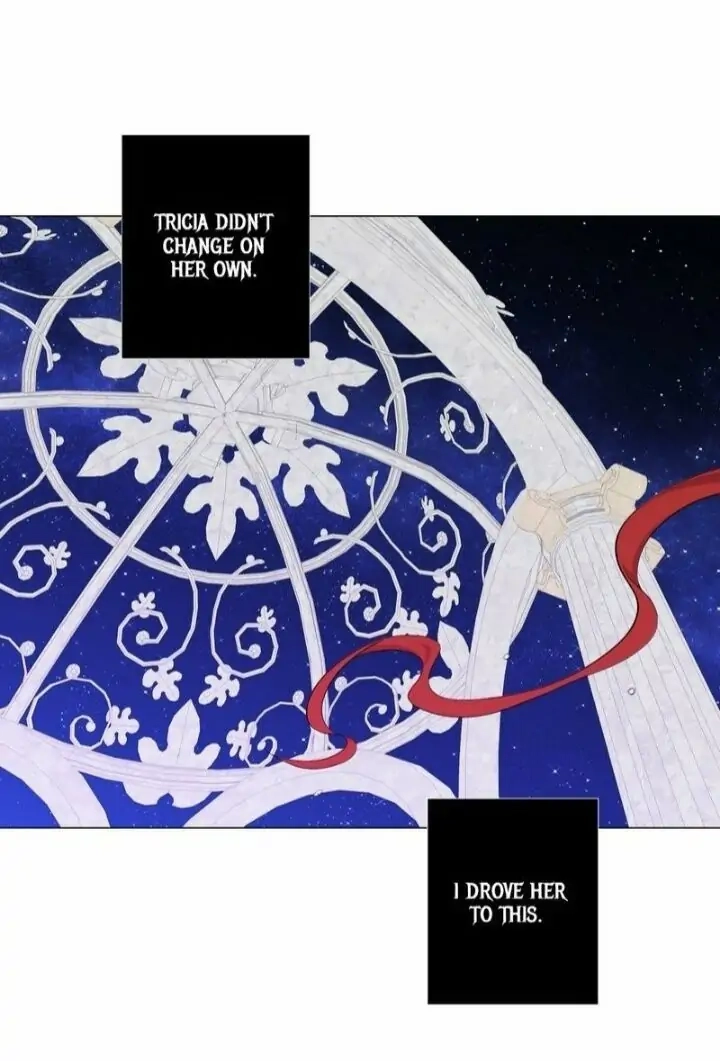 Lady to Queen Chapter 38 Page 67