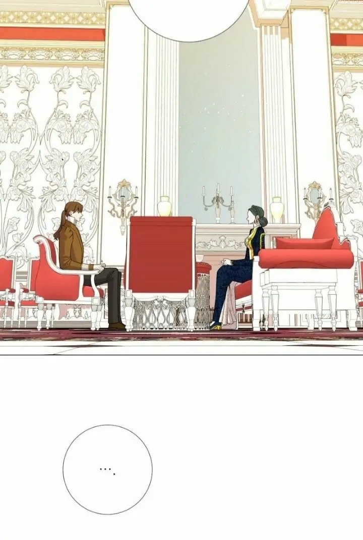 Lady to Queen Chapter 38 Page 31