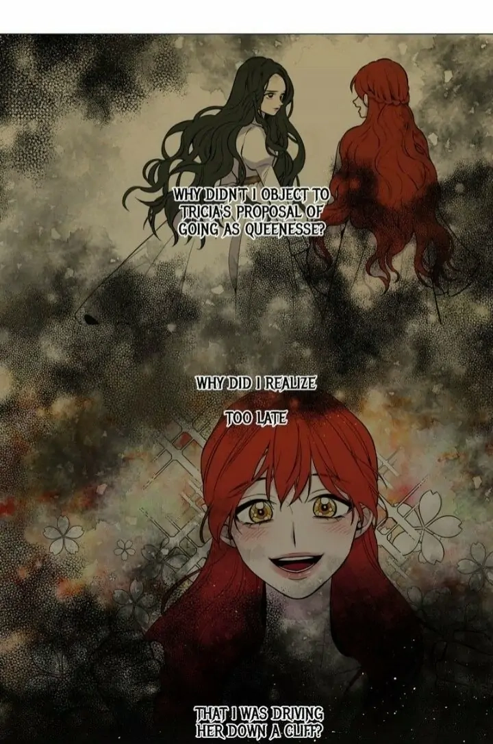 Lady to Queen Chapter 38 Page 69