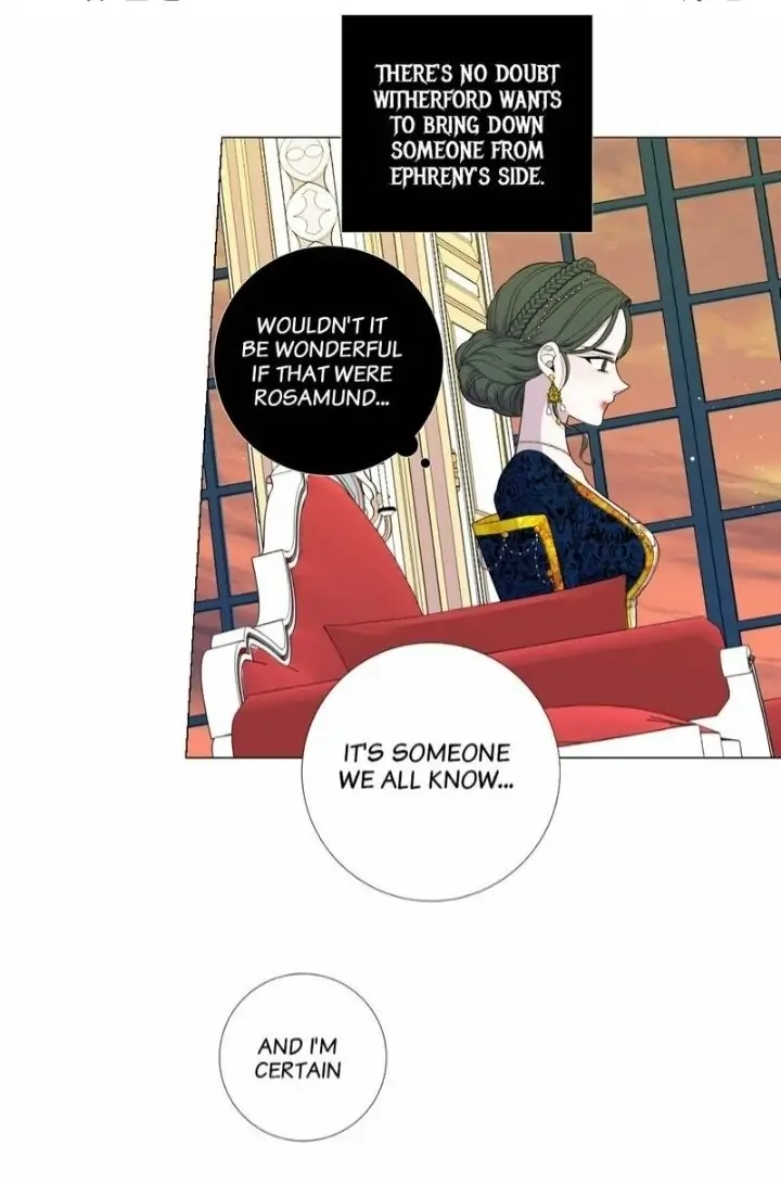 Lady to Queen Chapter 38 Page 8