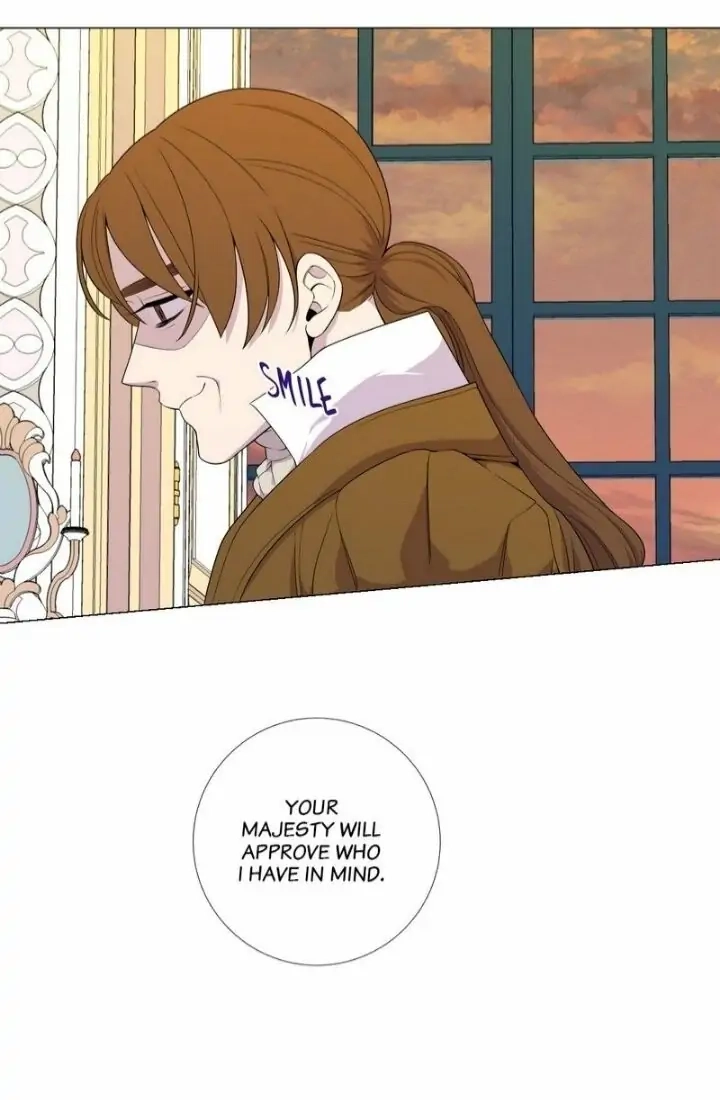 Lady to Queen Chapter 38 Page 9