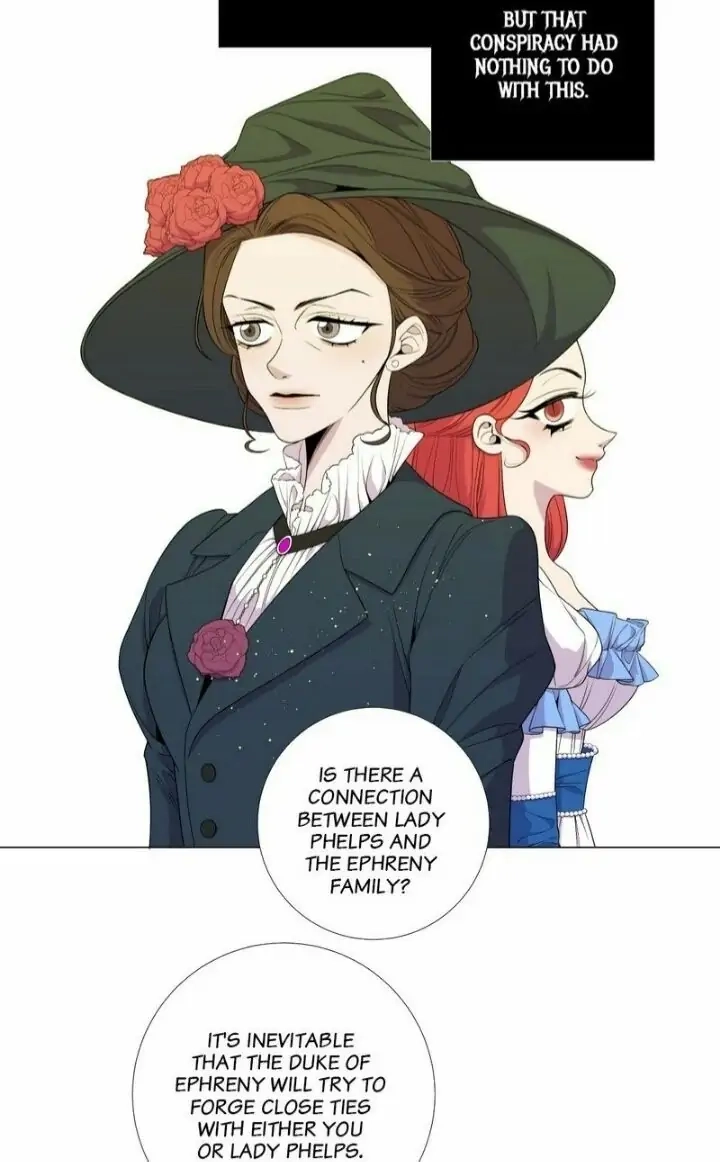 Lady to Queen Chapter 38 Page 13
