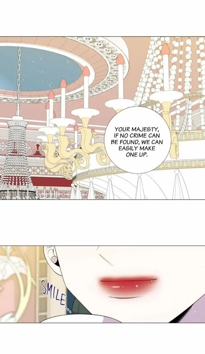 Lady to Queen Chapter 38 Page 5