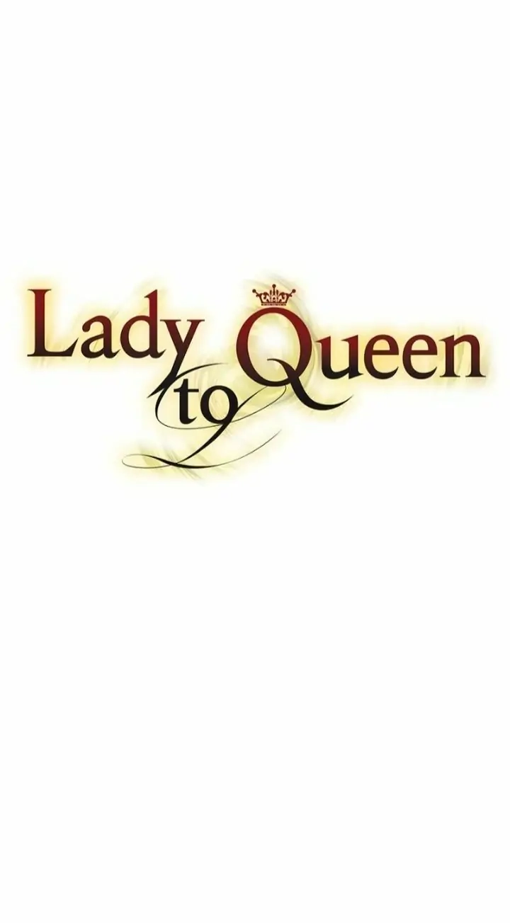 Lady to Queen Chapter 38 Page 33