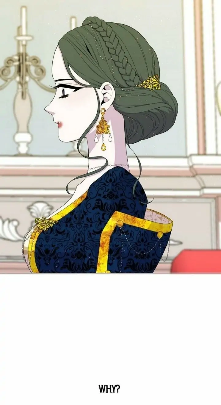 Lady to Queen Chapter 38 Page 20