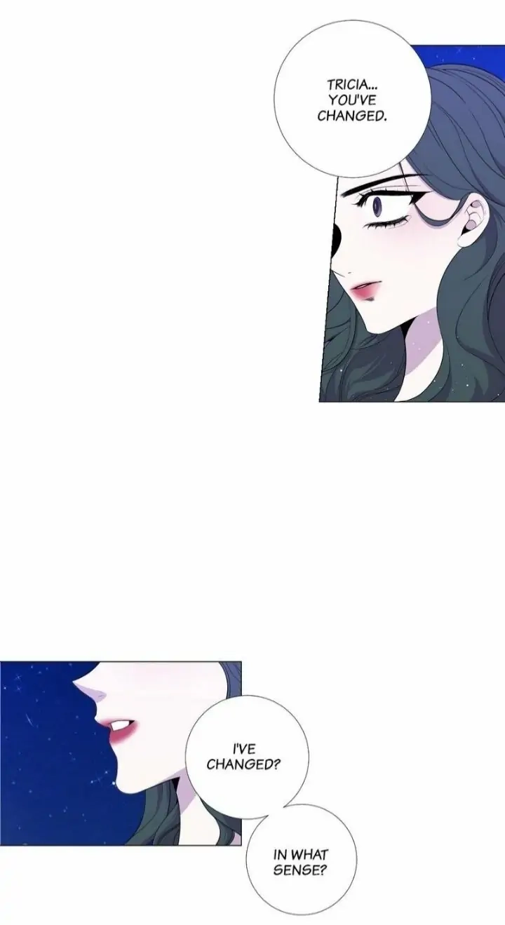 Lady to Queen Chapter 38 Page 52