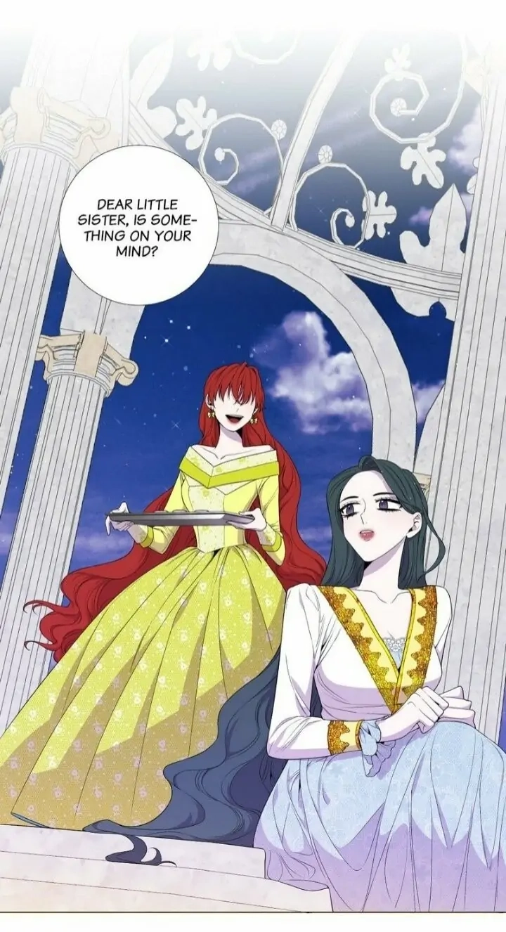 Lady to Queen Chapter 38 Page 37