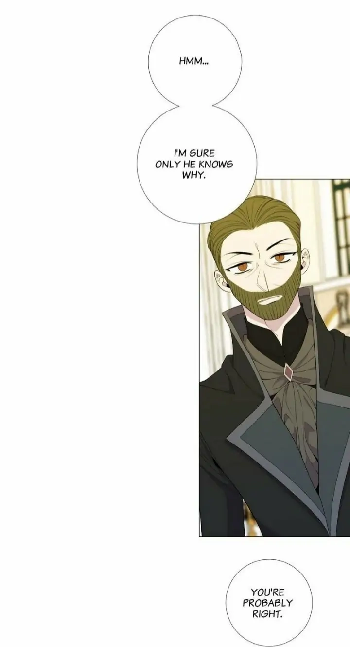 Lady to Queen Chapter 38 Page 28