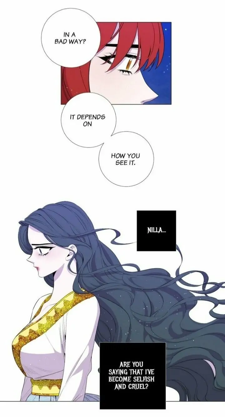 Lady to Queen Chapter 38 Page 53