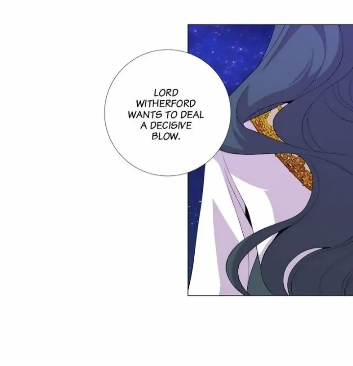 Lady to Queen Chapter 38 Page 46