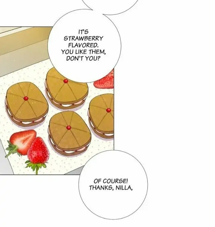 Lady to Queen Chapter 38 Page 39