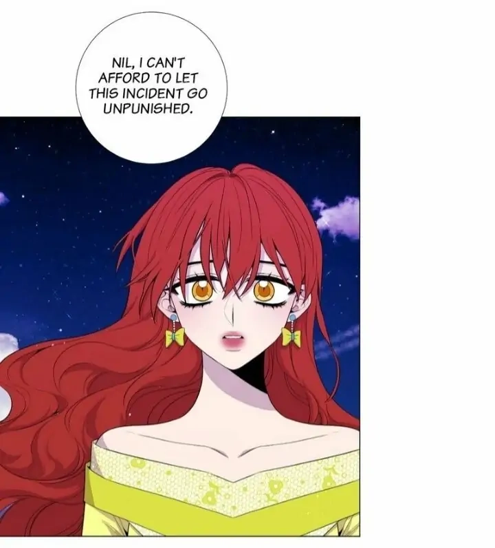 Lady to Queen Chapter 38 Page 48
