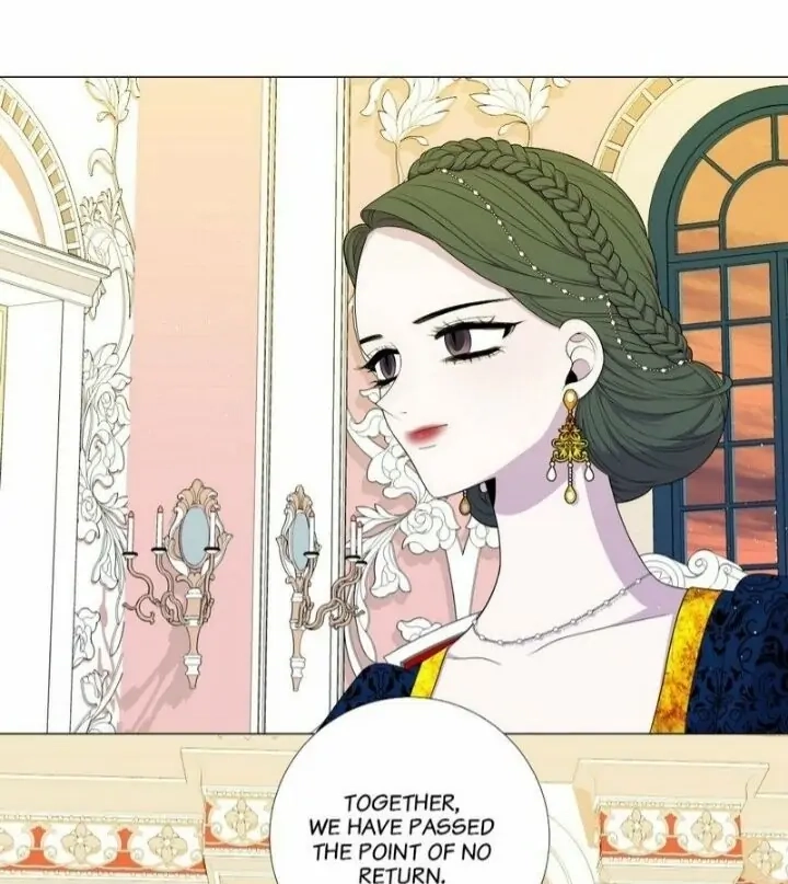 Lady to Queen Chapter 38 Page 30