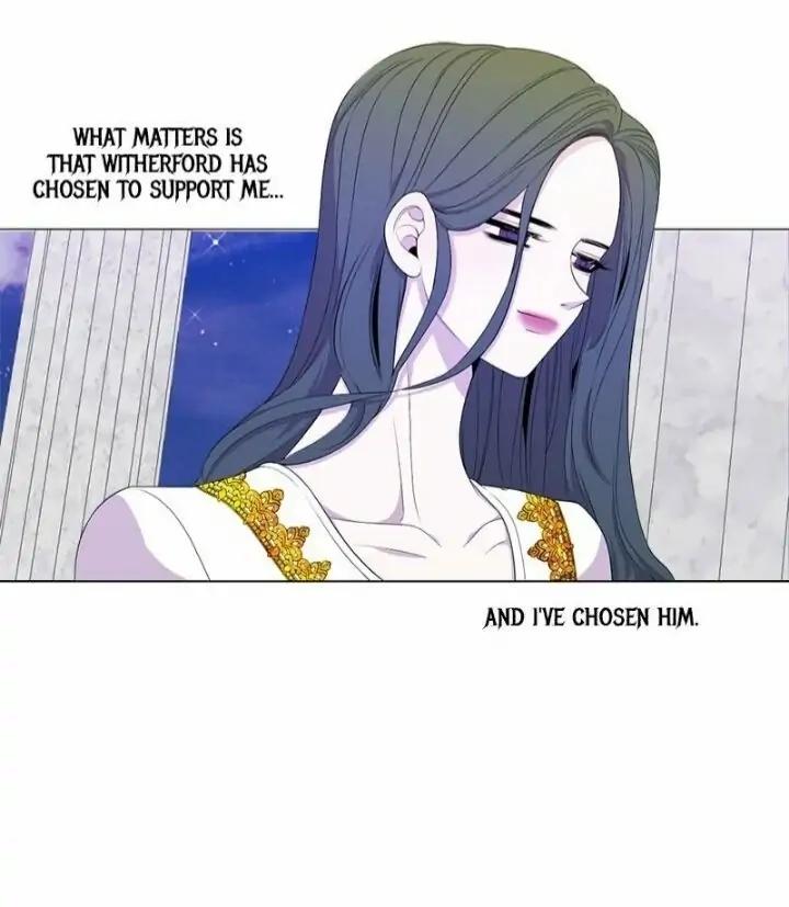 Lady to Queen Chapter 38 Page 36