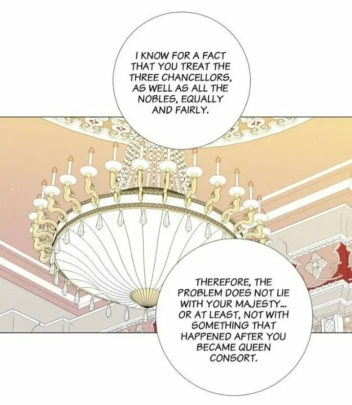 Lady to Queen Chapter 38 Page 24