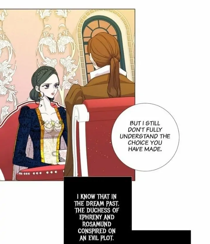 Lady to Queen Chapter 38 Page 12