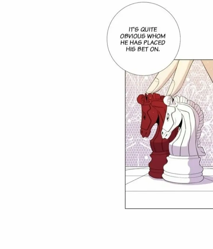 Lady to Queen Chapter 38 Page 16