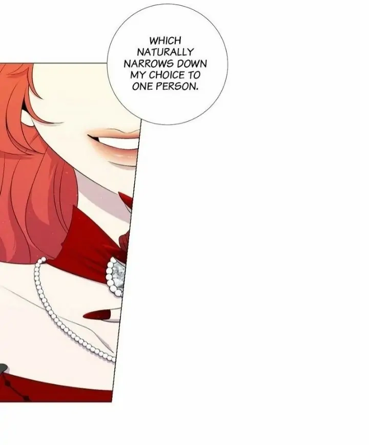Lady to Queen Chapter 38 Page 17