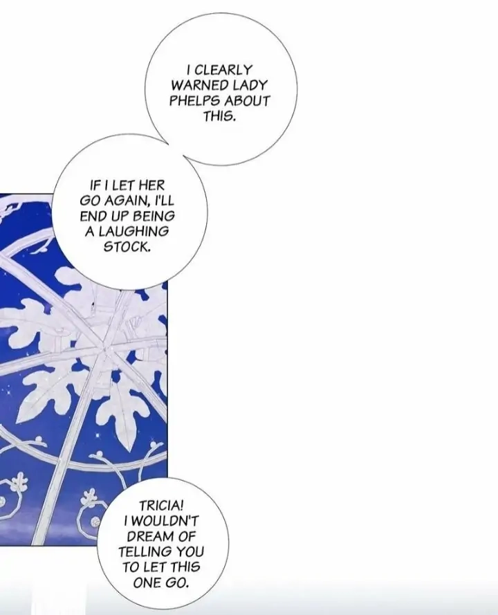 Lady to Queen Chapter 38 Page 50