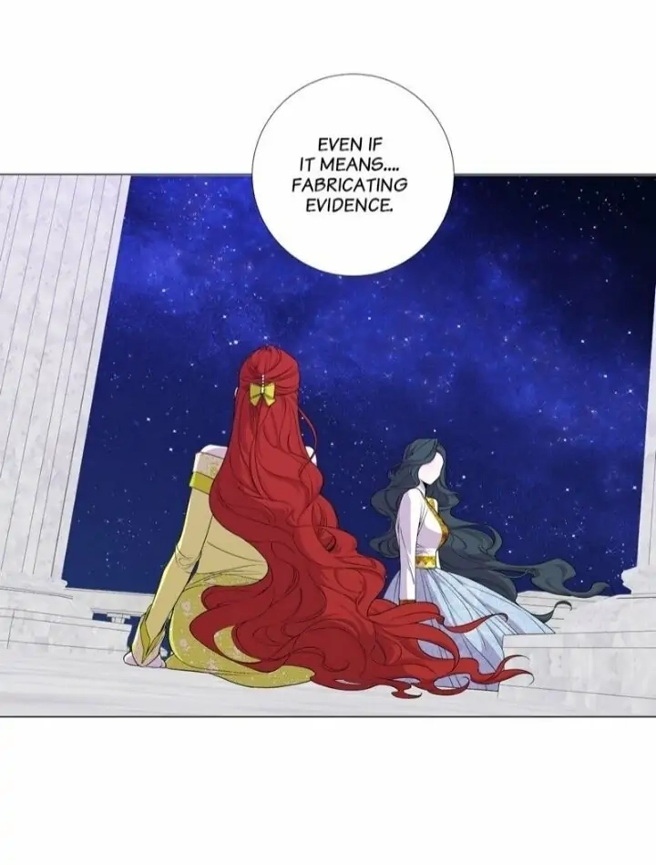 Lady to Queen Chapter 38 Page 47