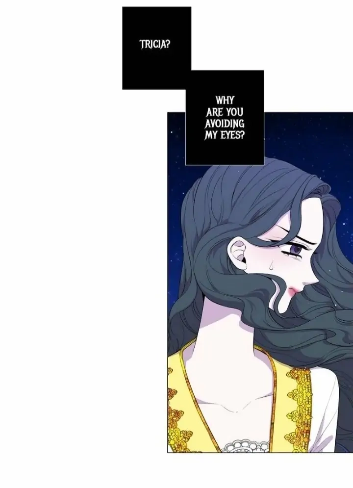 Lady to Queen Chapter 38 Page 49