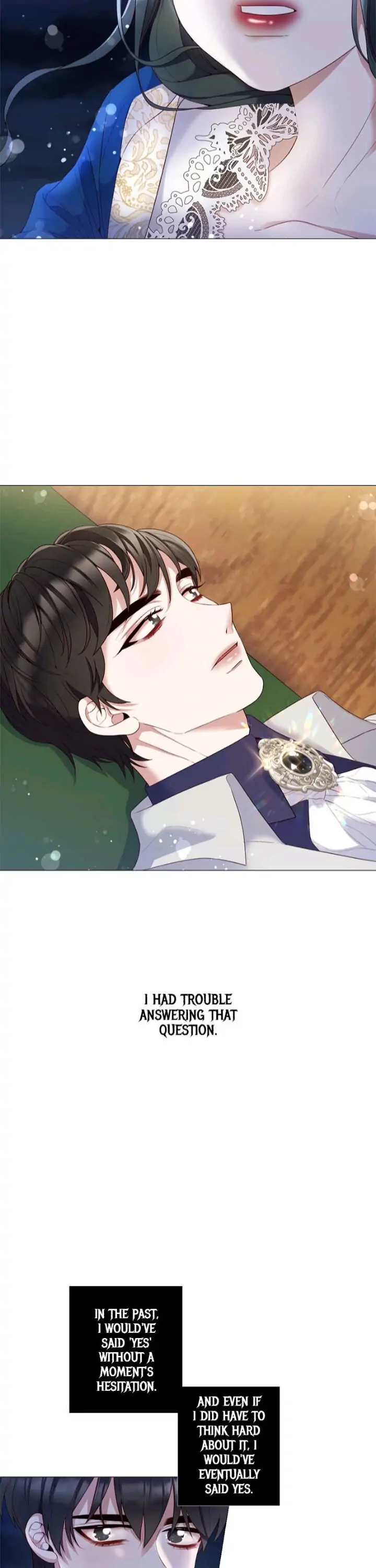 Lady to Queen Chapter 55 Page 12