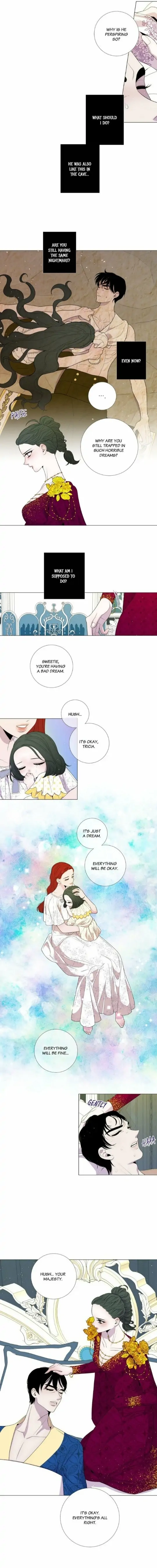 Lady to Queen Chapter 35 Page 5