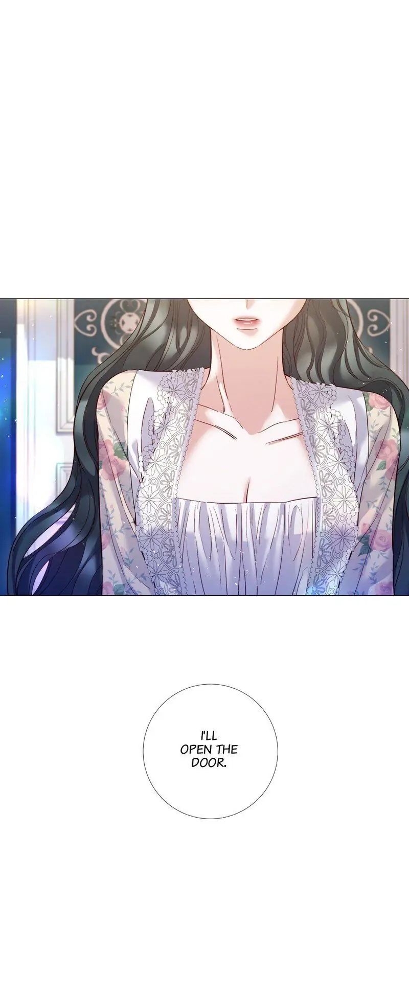 Lady to Queen Chapter 101 Page 34