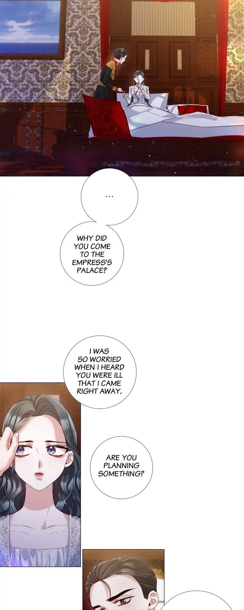 Lady to Queen Chapter 101 Page 17