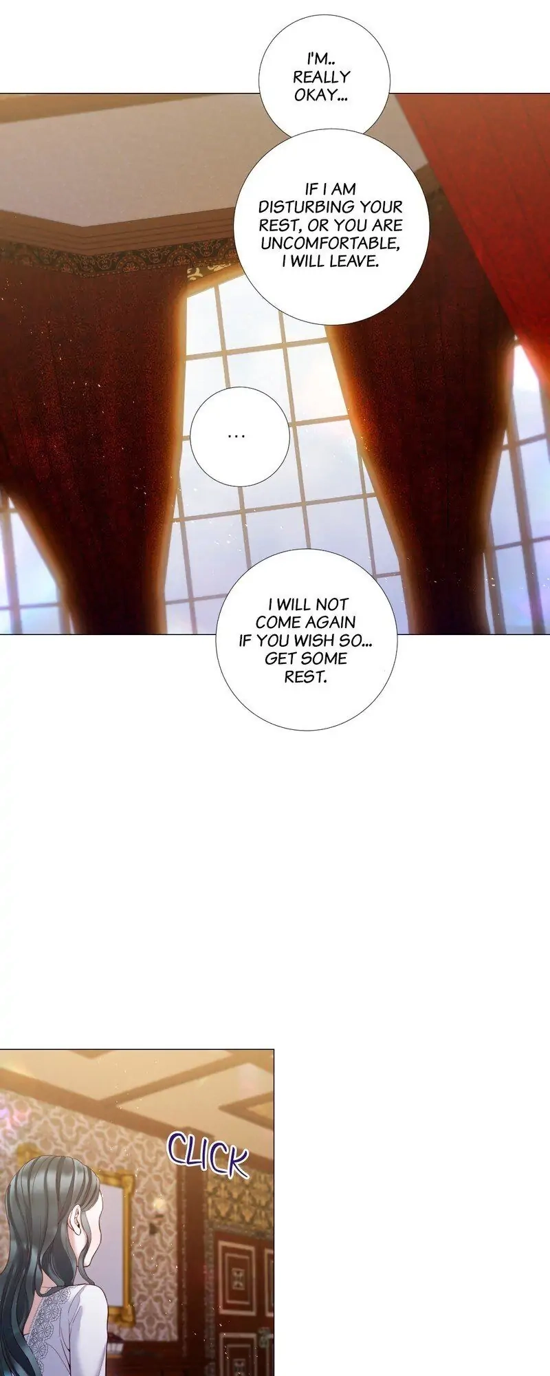 Lady to Queen Chapter 101 Page 19