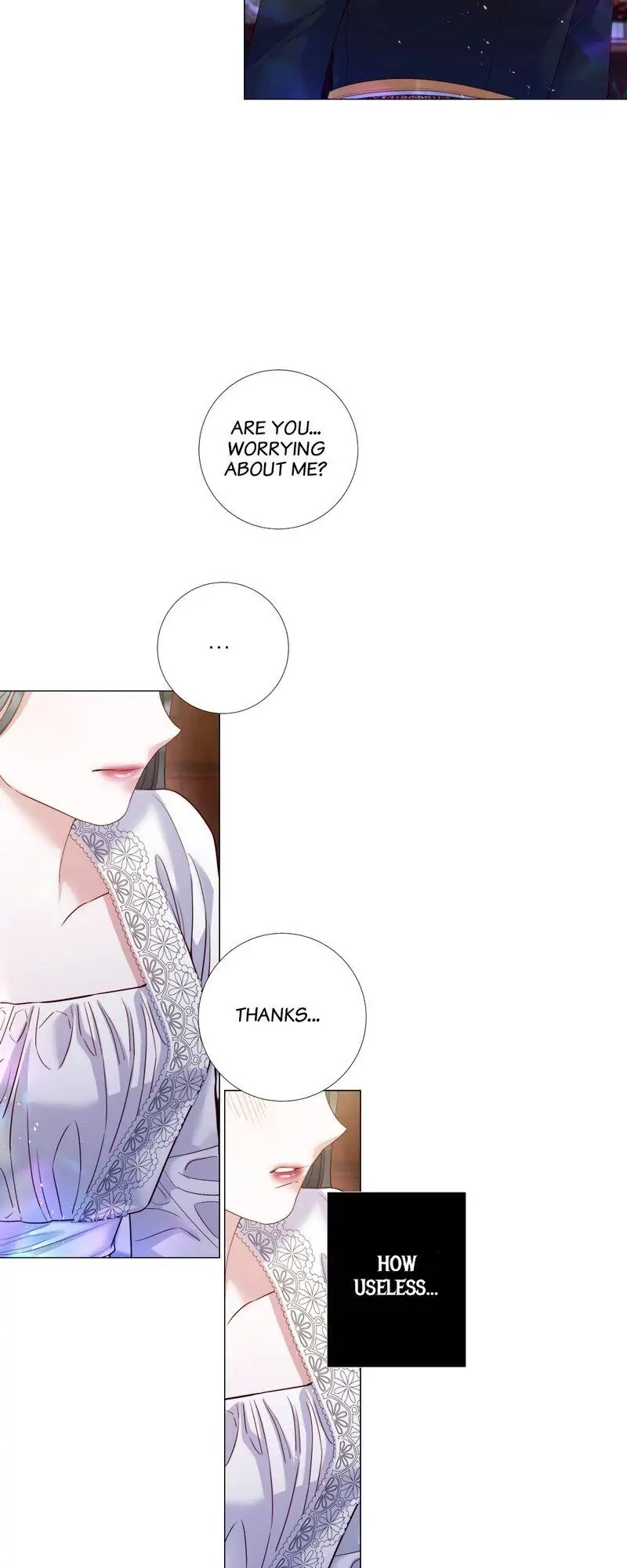 Lady to Queen Chapter 101 Page 13