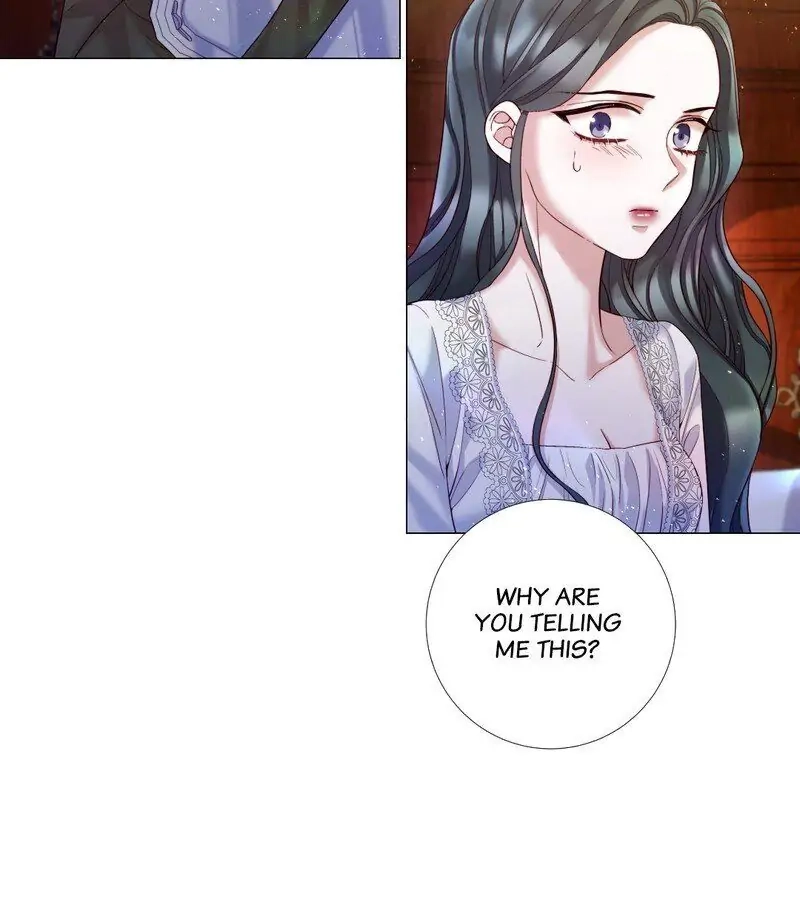 Lady to Queen Chapter 101 Page 23