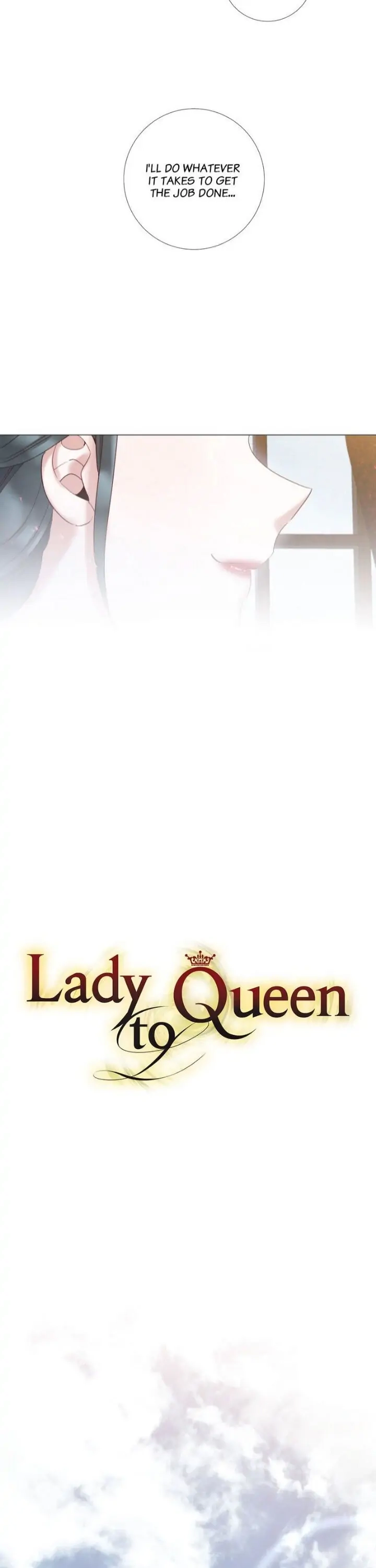 Lady to Queen Chapter 66 Page 10