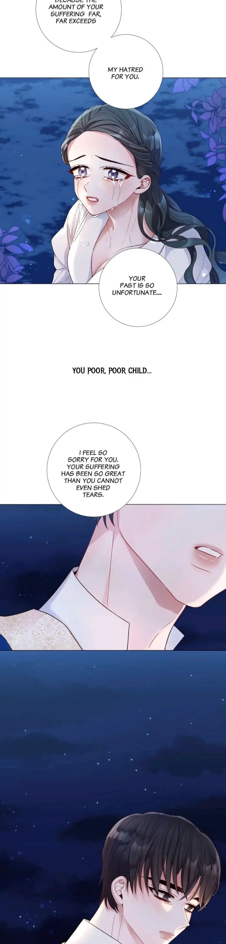 Lady to Queen Chapter 53 Page 12